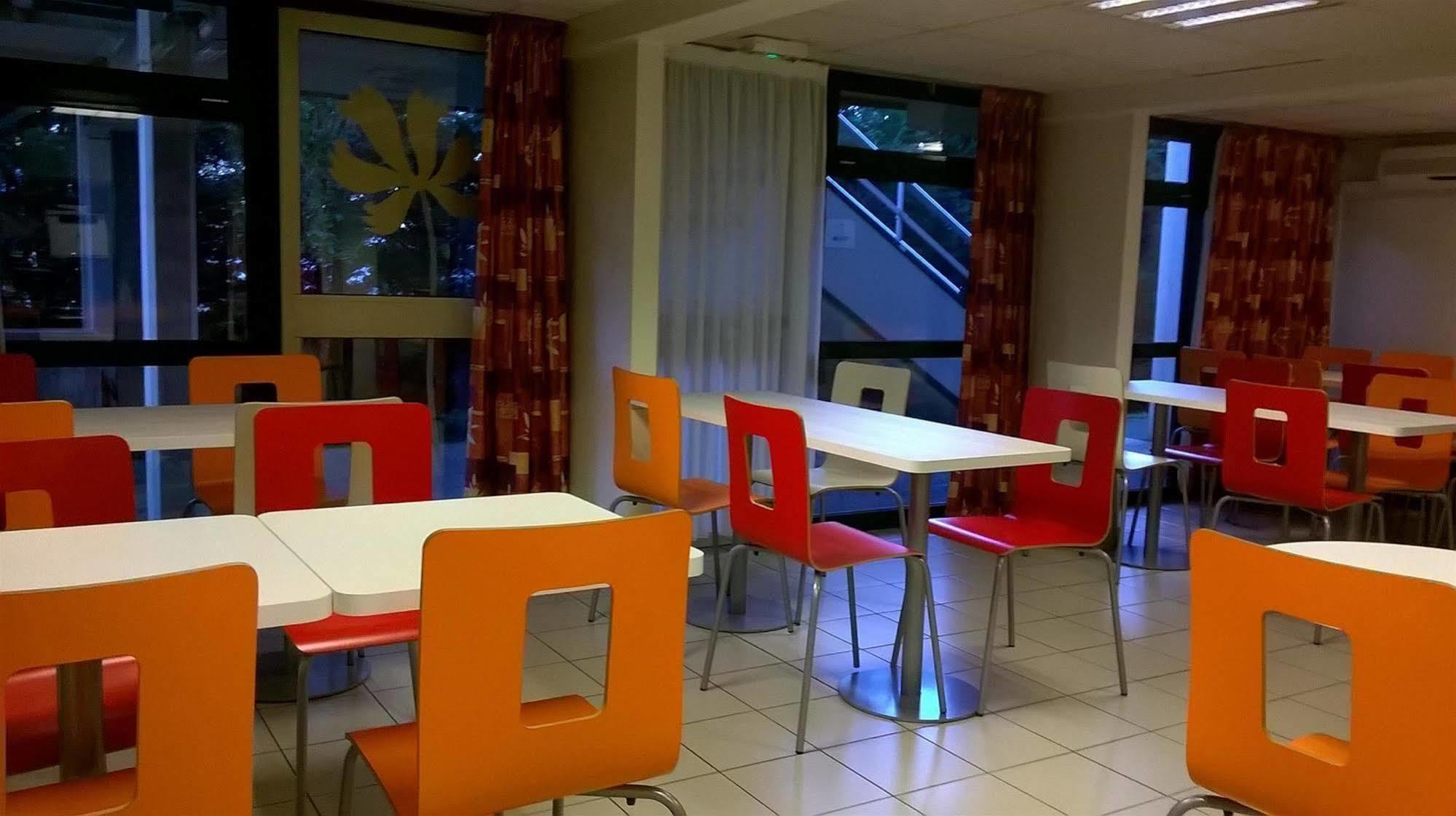 Premiere Classe Dreux Eksteriør bilde